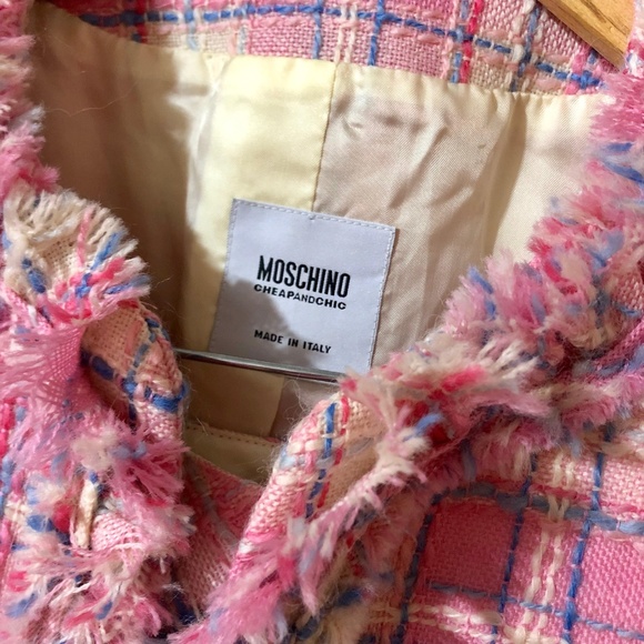 Moschino Set - Picture 3 of 3